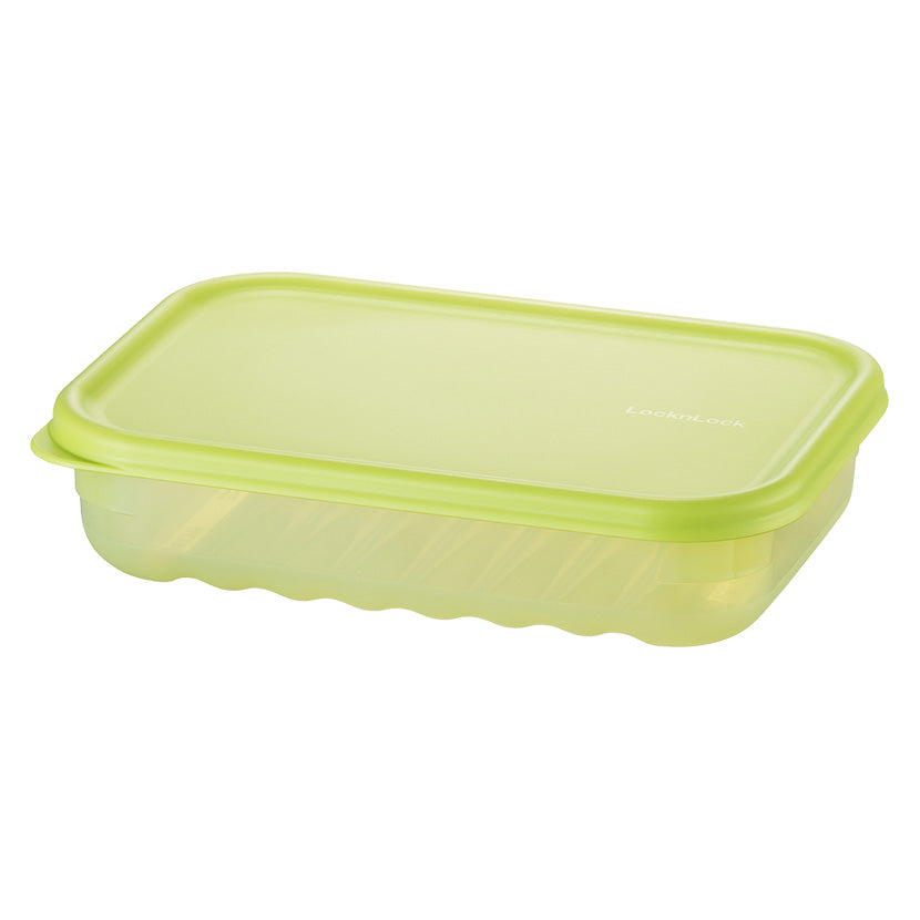 LocknLock FreshBlock Set of 2 Storage Containers, 760ml