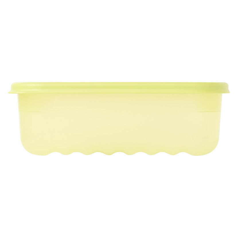 LocknLock FreshBlock Set of 2 Storage Containers, 760ml