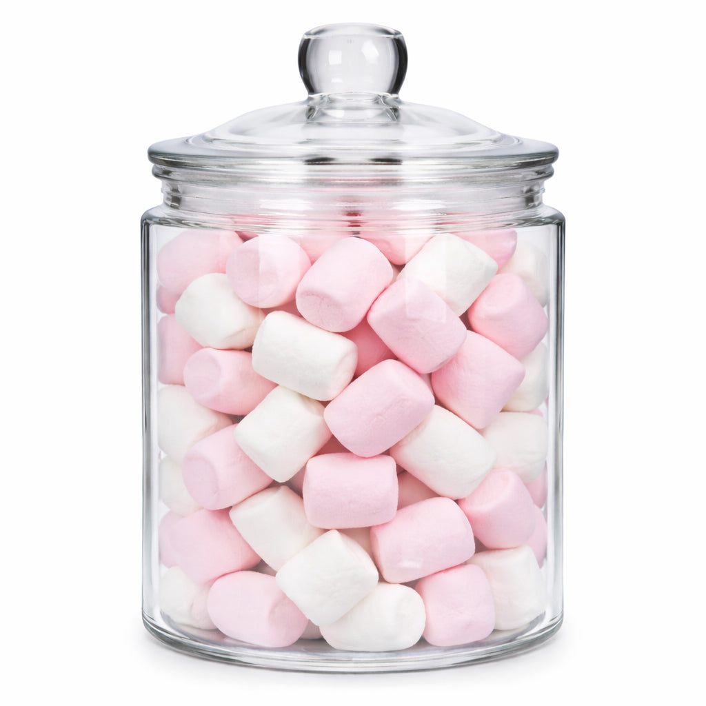 B's Kitchen Deli Cookie Jar, 1L