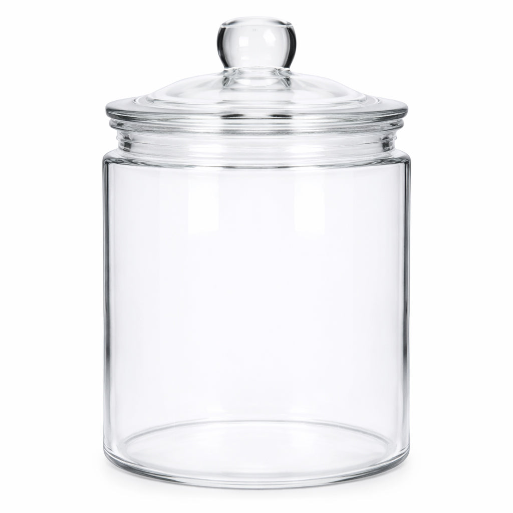 B's Kitchen Deli Cookie Jar, 1L