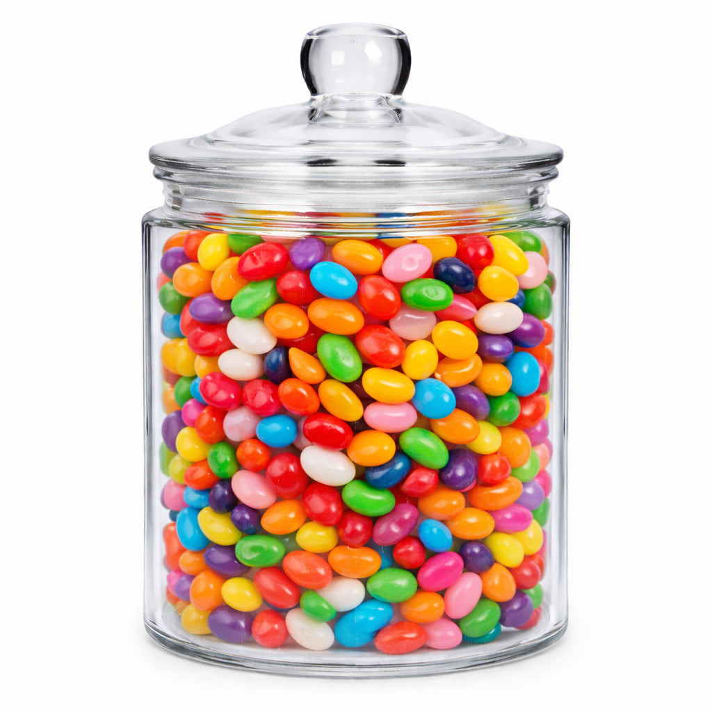 B's Kitchen Deli Cookie Jar, 4.8L