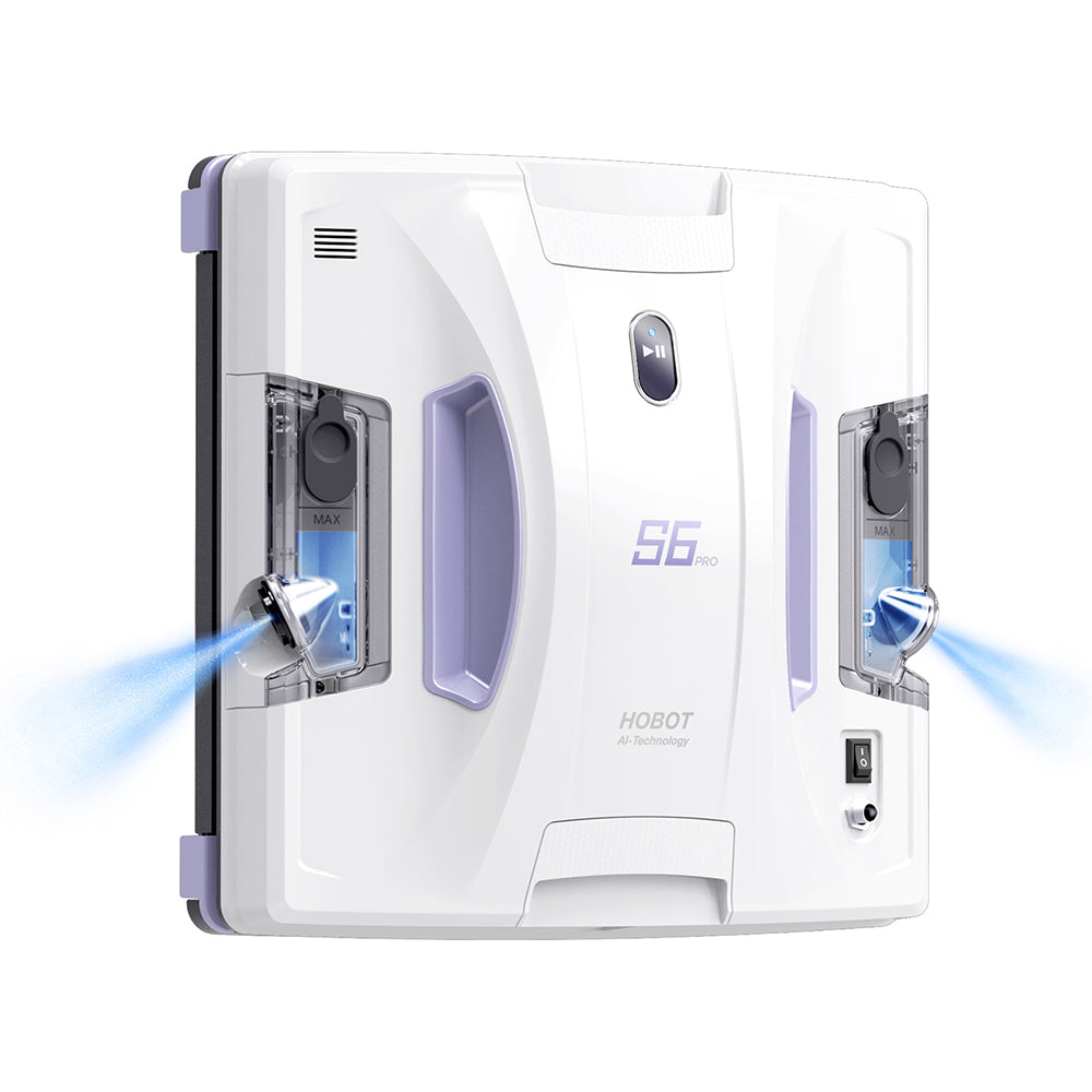 Hobot S6 Pro Window Cleaning Robot
