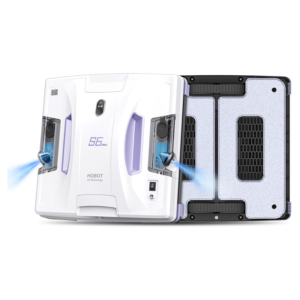 Hobot S6 Pro Window Cleaning Robot