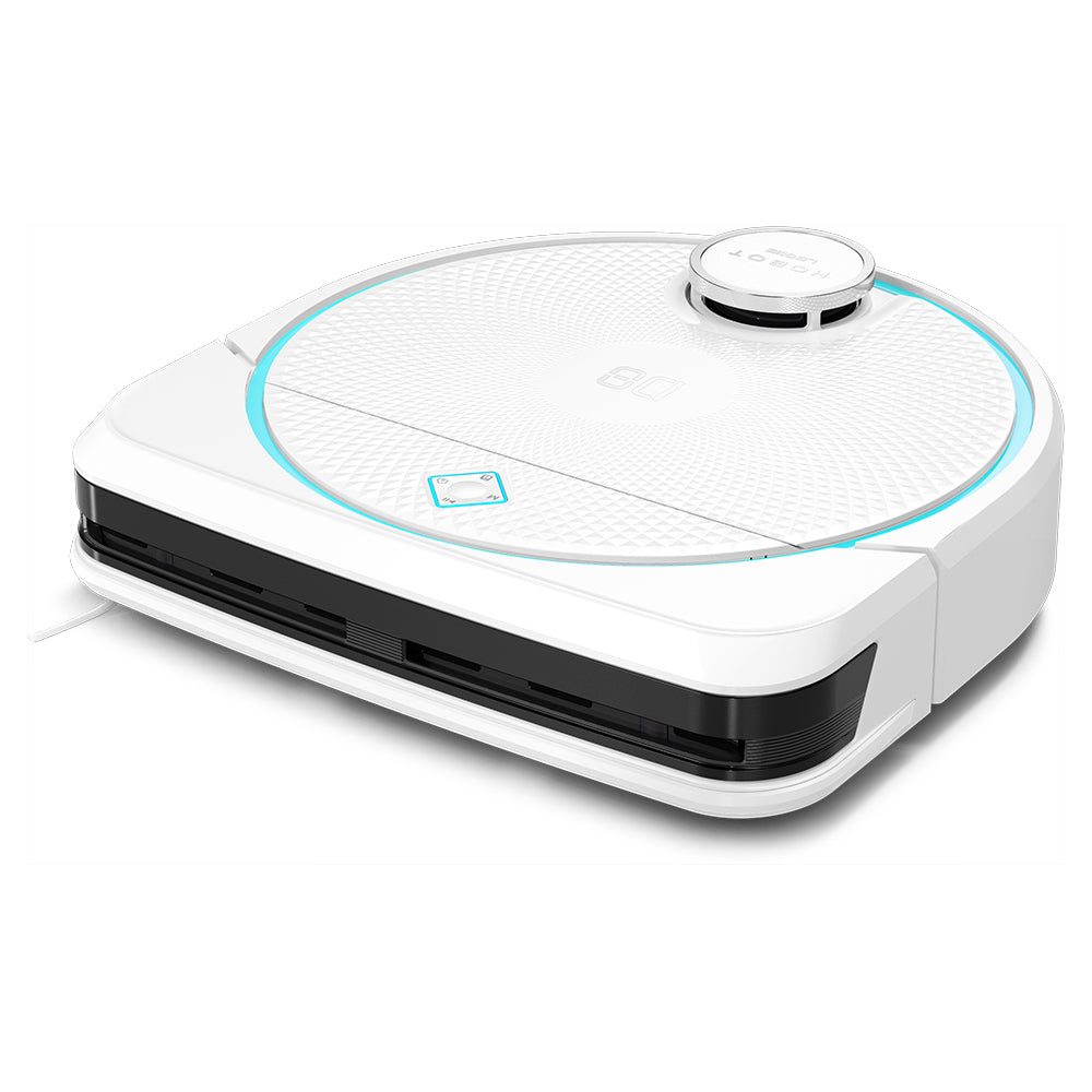 Hobot Legee D8 Robot Vacuum Cleaner & Mop