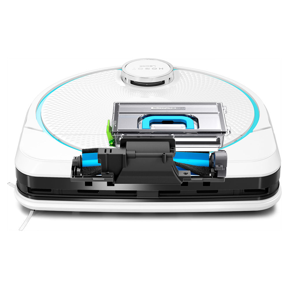 Hobot Legee D8 Robot Vacuum Cleaner & Mop