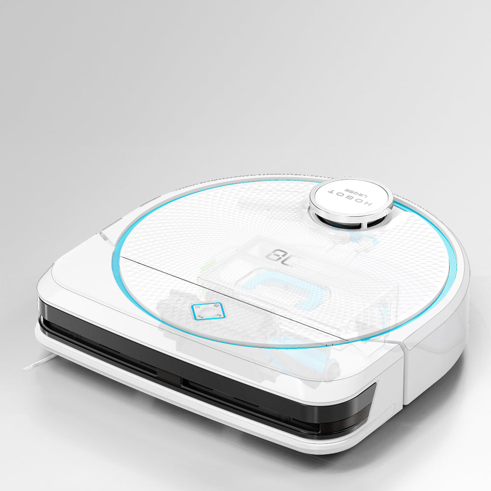Hobot Legee D8 Robot Vacuum Cleaner & Mop