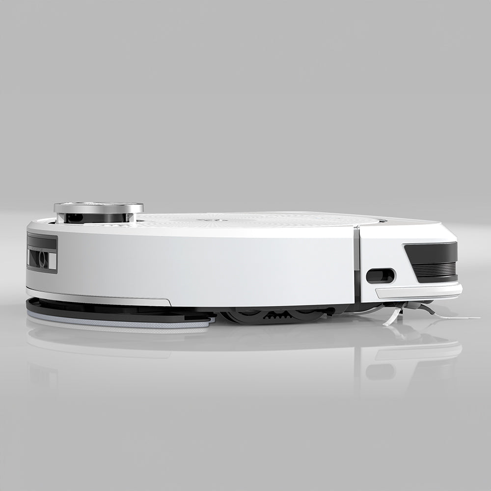 Hobot Legee D8 Robot Vacuum Cleaner & Mop