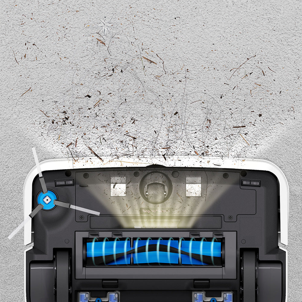 Hobot Legee D8 Robot Vacuum Cleaner & Mop