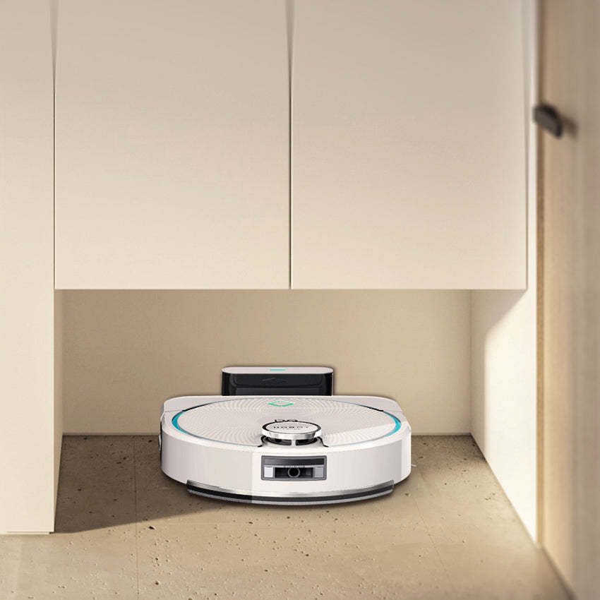 Hobot Legee D8 Robot Vacuum Cleaner & Mop