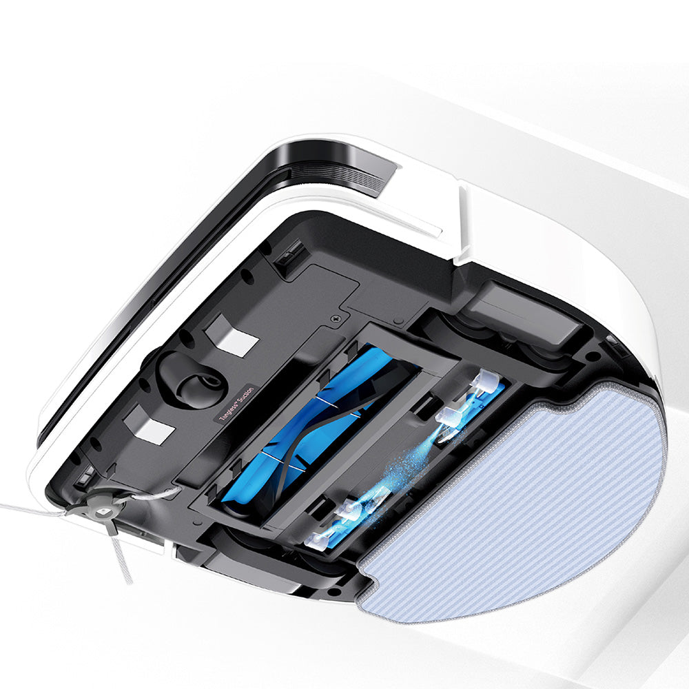Hobot Legee D8 Robot Vacuum Cleaner & Mop