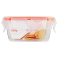 LocknLock Easy Match Rectangular Storage Container - 3L