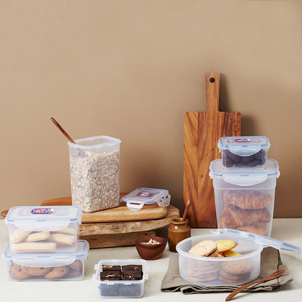 LocknLock Rectangular Storage Container