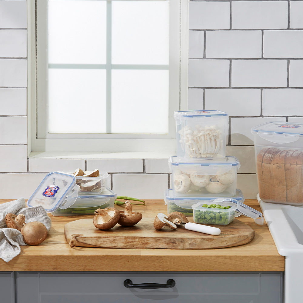 LocknLock Rectangular Storage Container