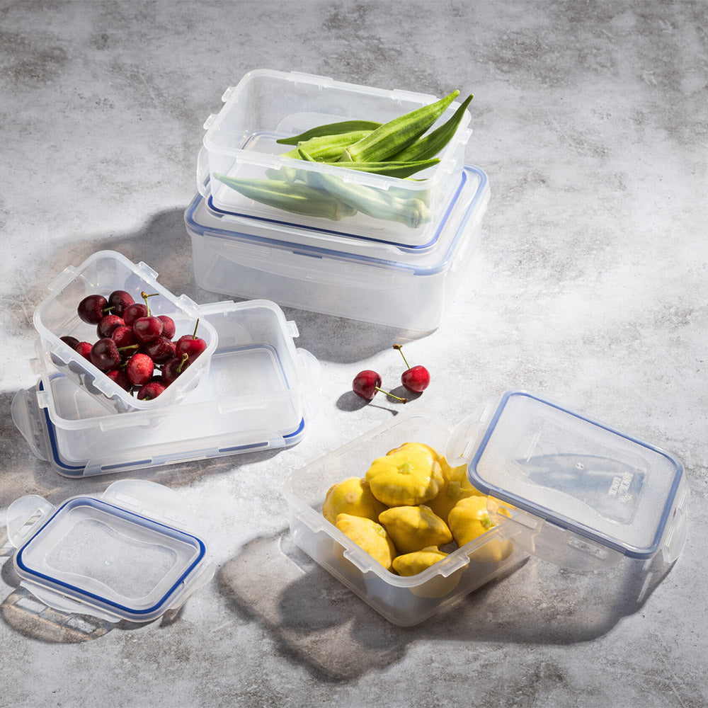 LocknLock Rectangular Storage Container