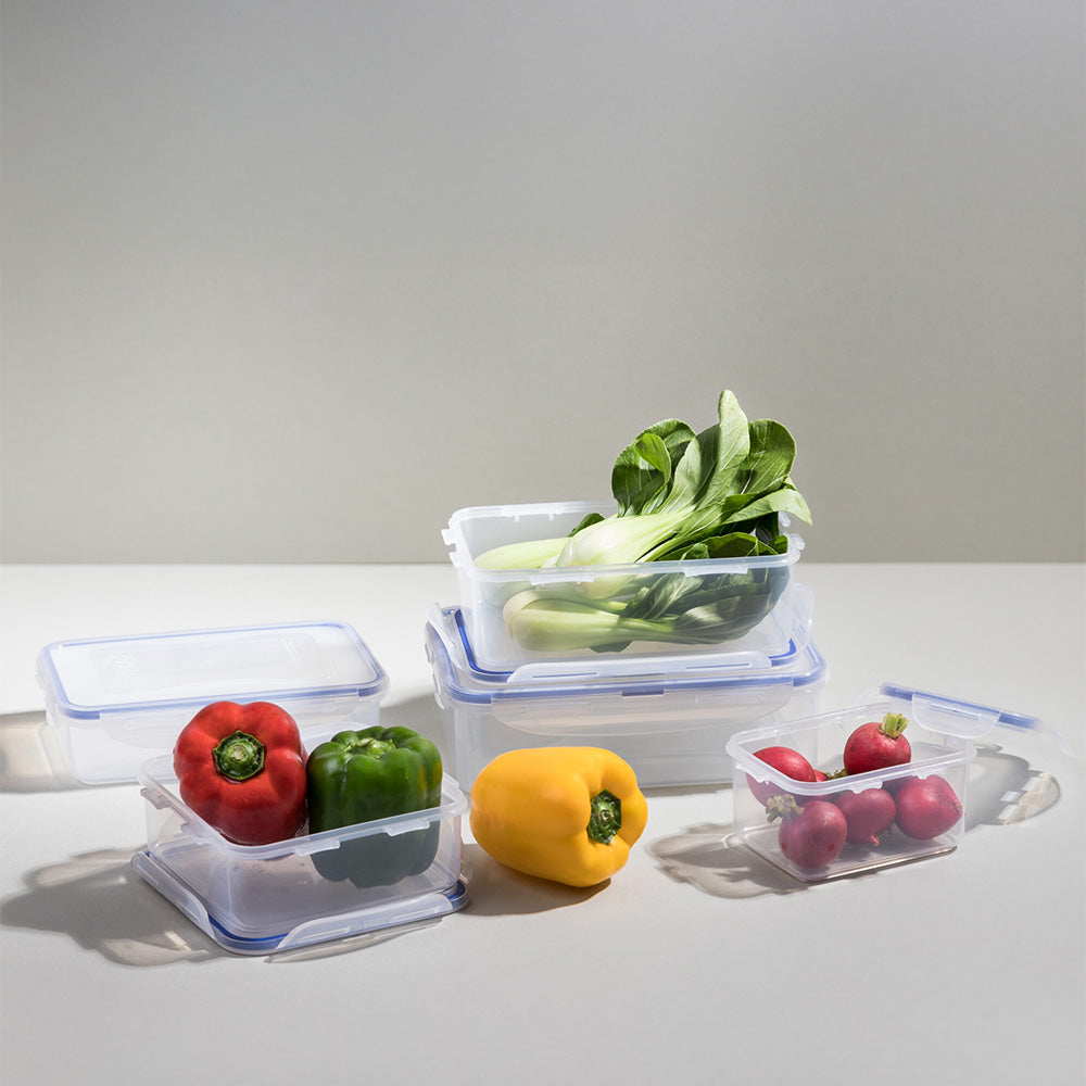 LocknLock Rectangular Storage Container