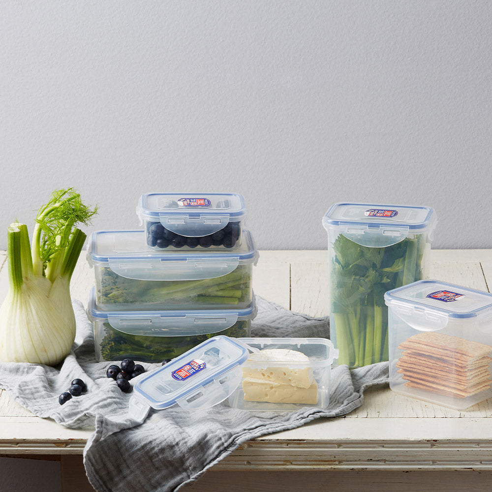 LocknLock Rectangular Storage Container