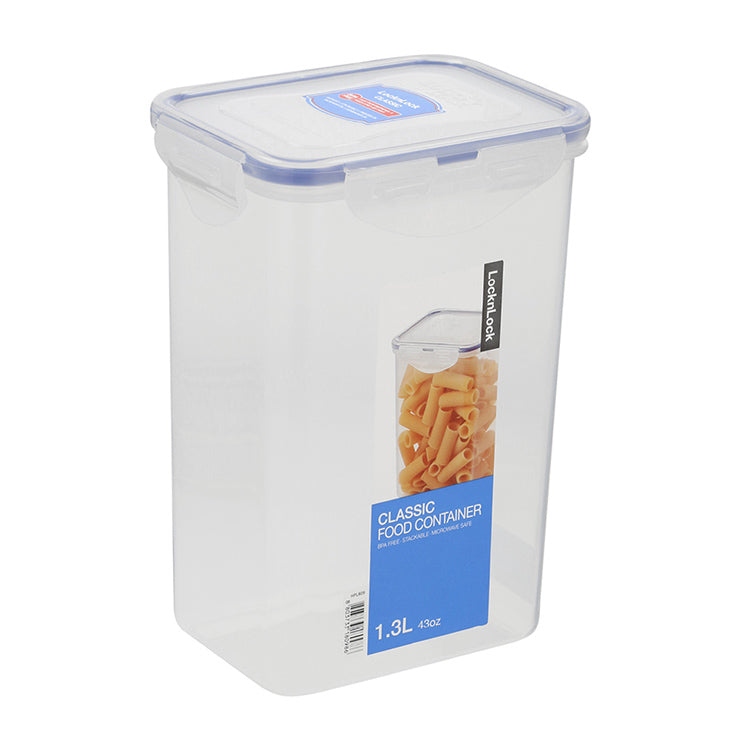 LocknLock Rectangular Storage Container