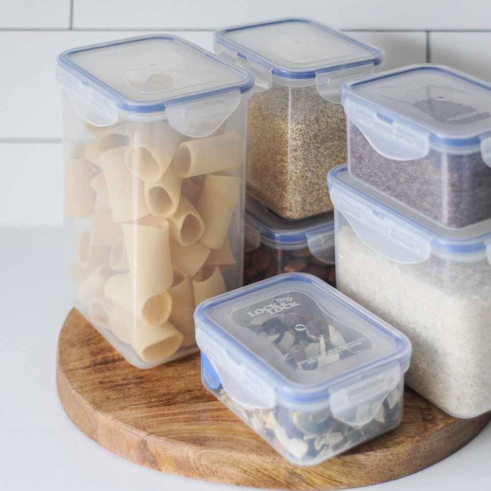 LocknLock Rectangular Storage Container