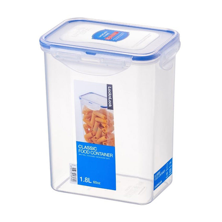 LocknLock Rectangular Storage Container