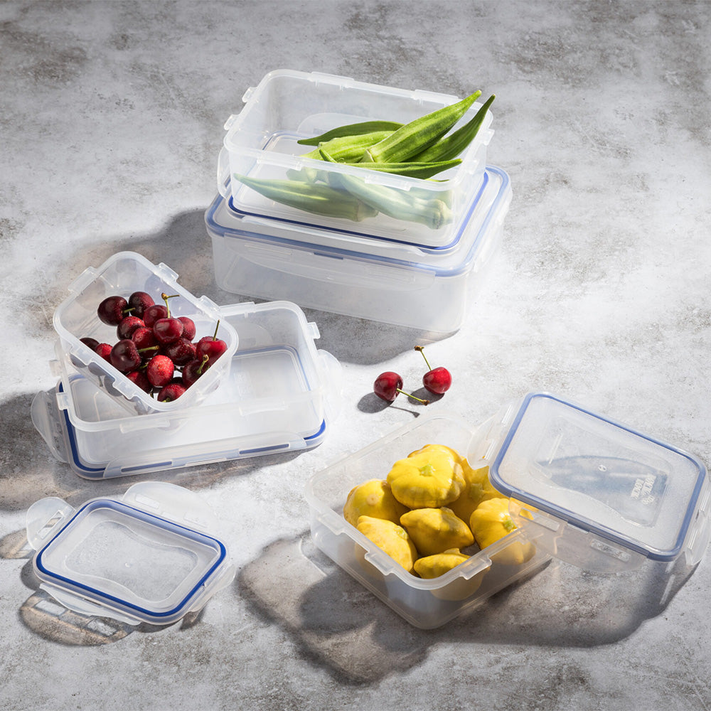 LocknLock Rectangular Storage Container
