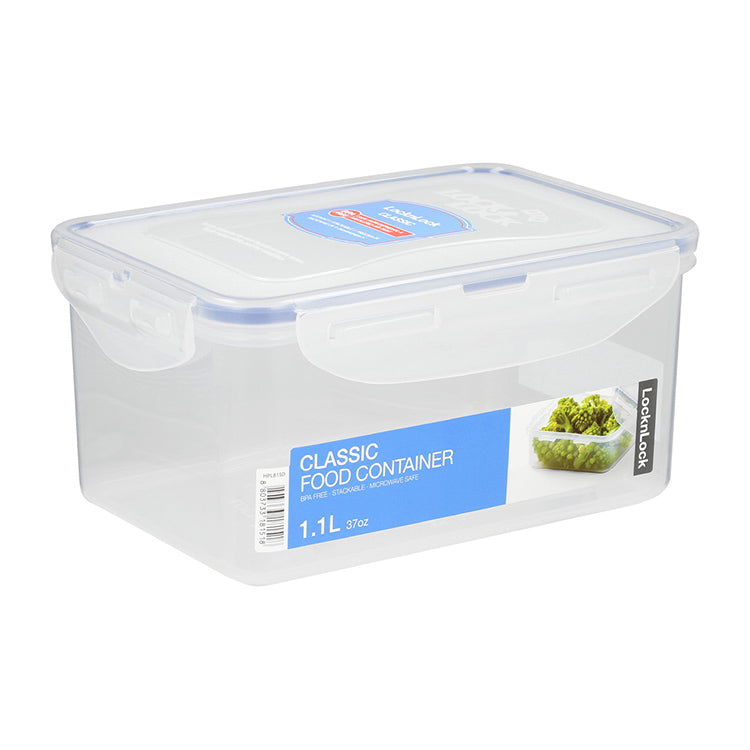 LocknLock Rectangular Storage Container