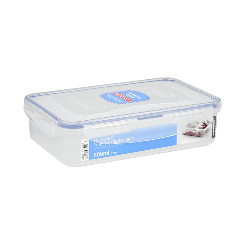 LocknLock Rectangular Storage Container