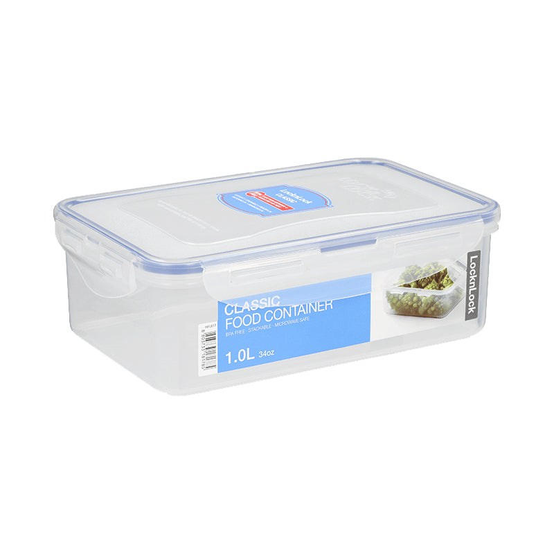 LocknLock Rectangular Storage Container