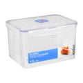 LocknLock Rectangular Storage Container