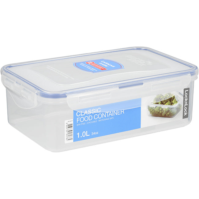 LocknLock Rectangular Storage Container