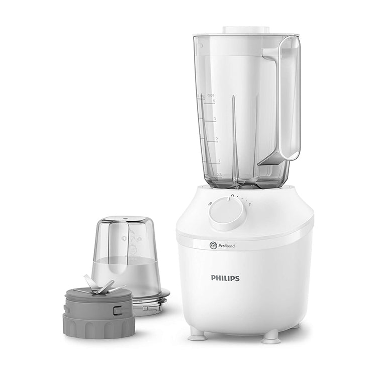 Philips Series 3000 ProBlend Blender, 1.9L