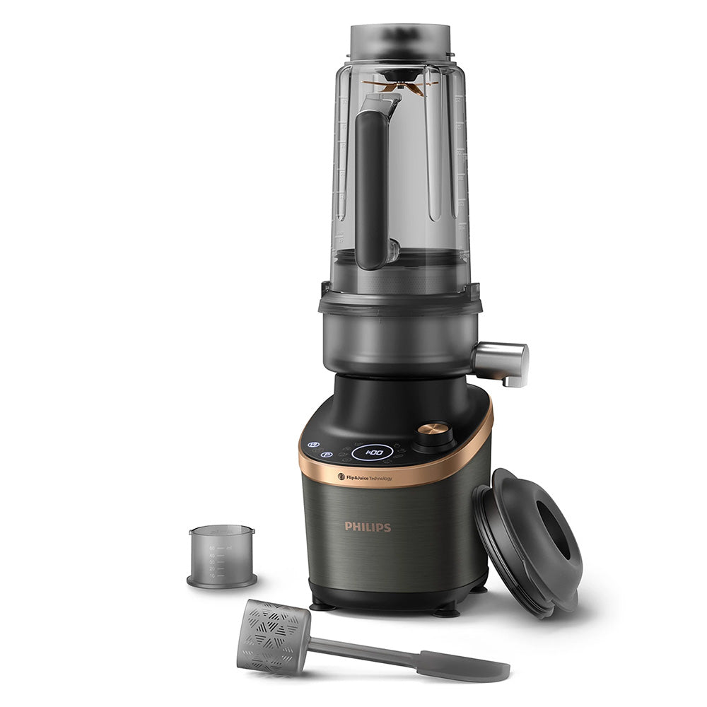 Philips Flip & Juice Blender With Juicer Module