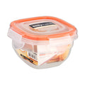 LocknLock Easy Match Square Storage Container - 950ml