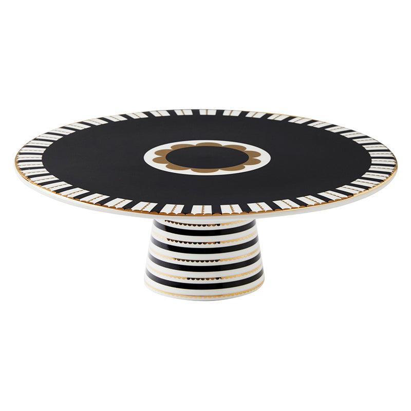 Maxwell & Williams Teas & C's Regency Footed Cake Stand