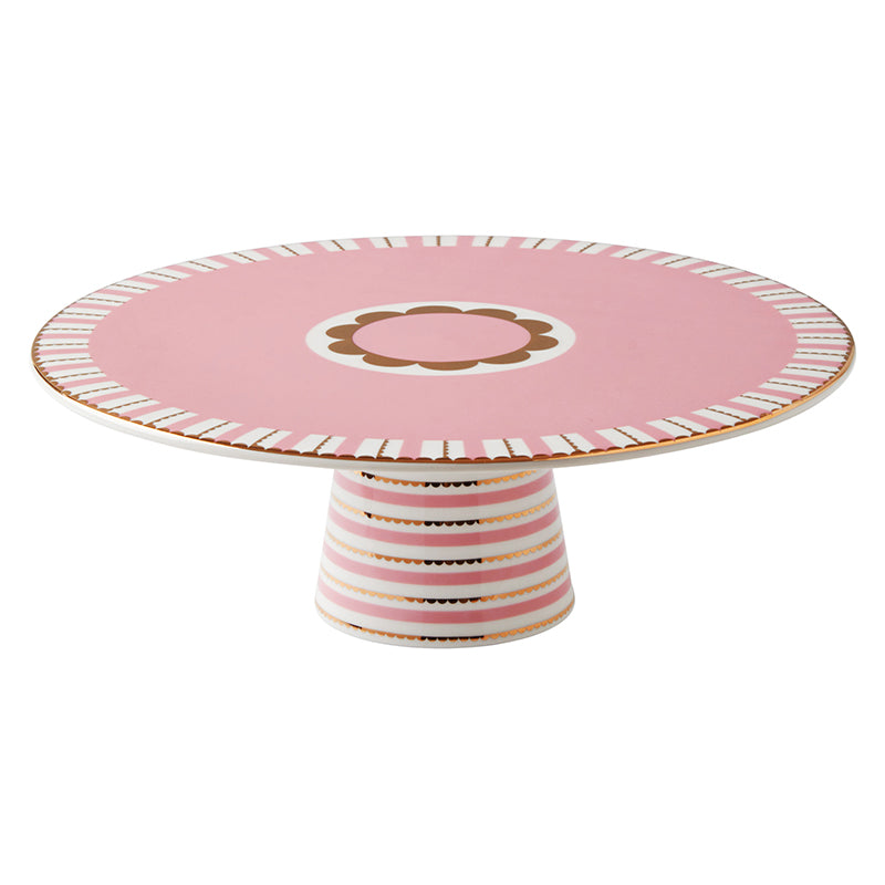 Maxwell & Williams Teas & C's Regency Footed Cake Stand