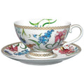 Maxwell & Williams Mystique Cup & Saucer, 240ml