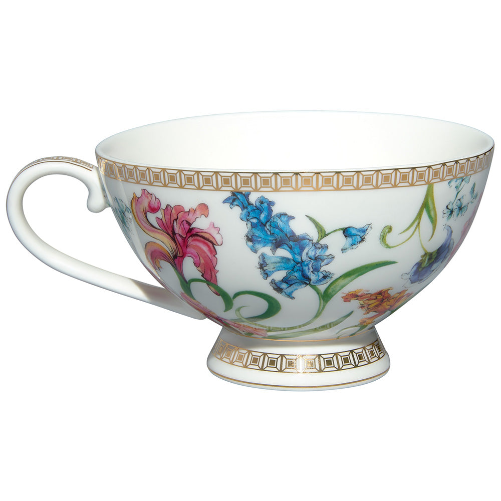 Maxwell & Williams Mystique Cup & Saucer, 240ml