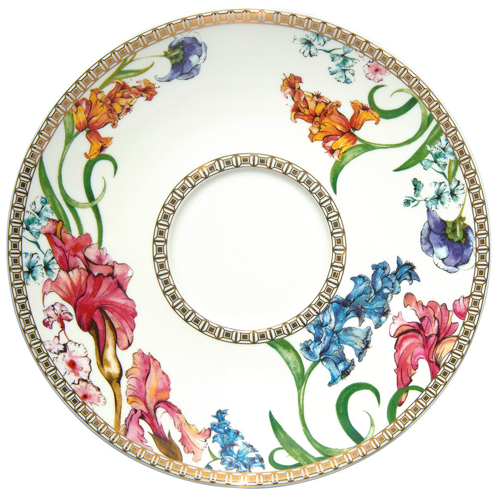 Maxwell & Williams Mystique Cup & Saucer, 240ml