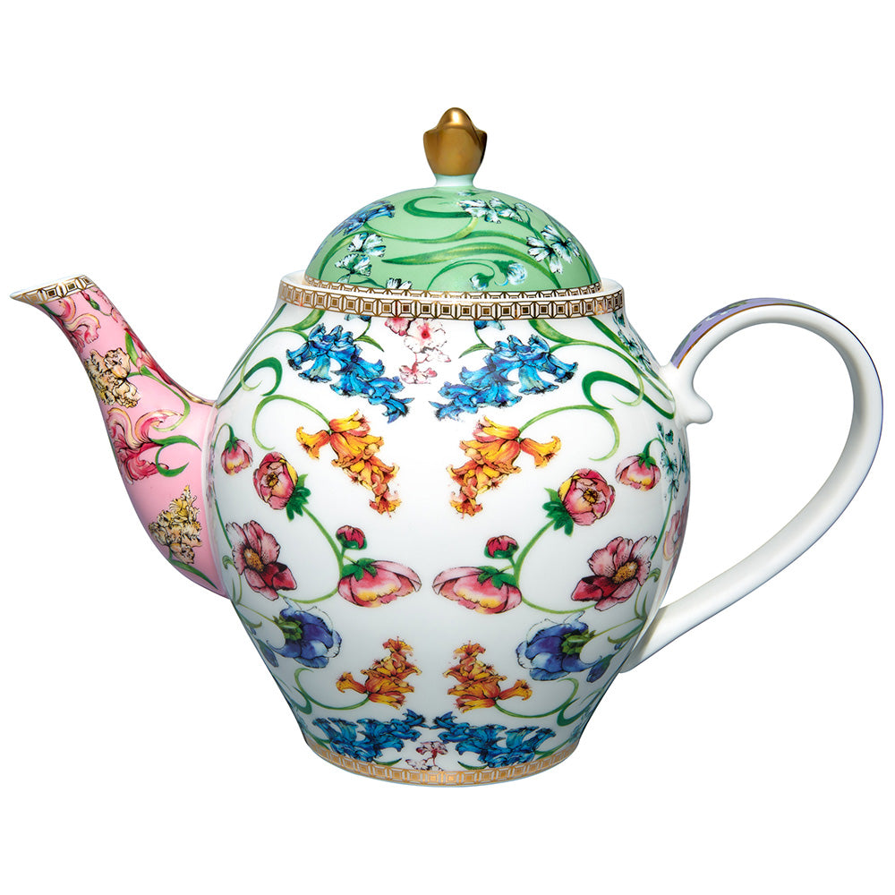 Maxwell & Williams Mystique Teapot With Infuser, 1L