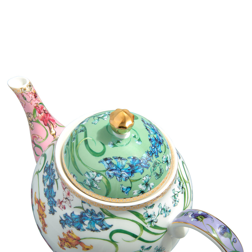 Maxwell & Williams Mystique Teapot With Infuser, 1L