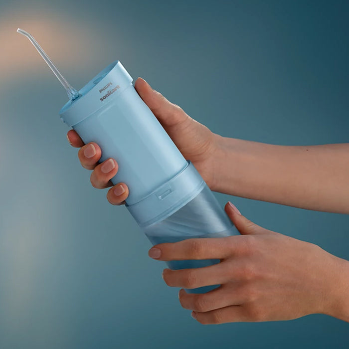 Philips 1000 SoniCare Compact Flosser