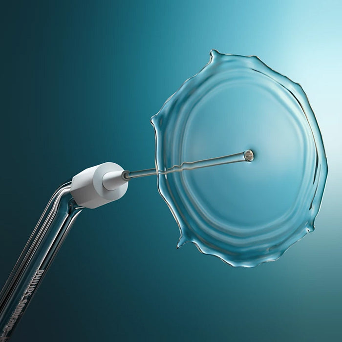 Philips 1000 SoniCare Compact Flosser