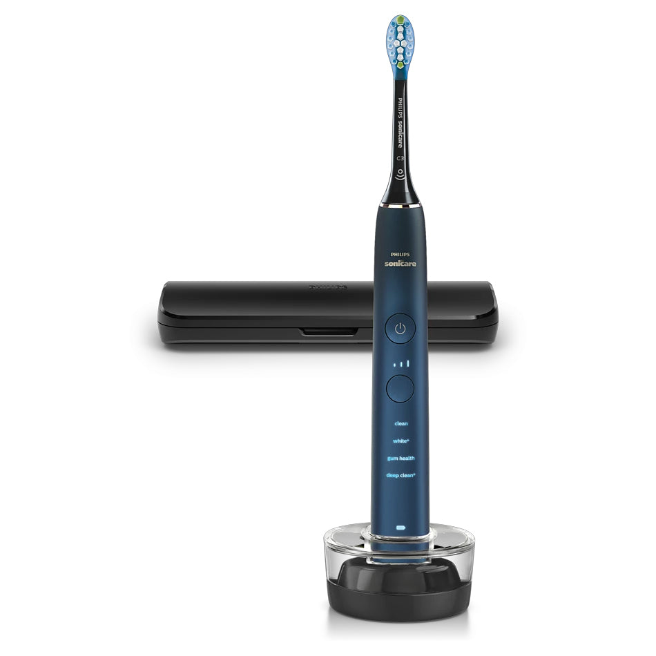 Philips Sonicare DiamondClean 9000 Rechargeable Toothbrush