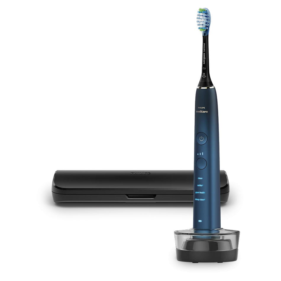 Philips Sonicare DiamondClean 9000 Rechargeable Toothbrush