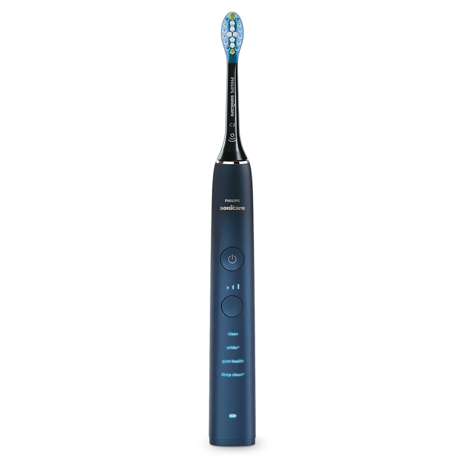 Philips Sonicare DiamondClean 9000 Rechargeable Toothbrush