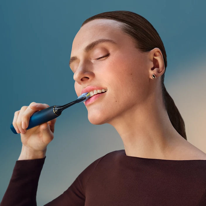 Philips Sonicare DiamondClean 9000 Rechargeable Toothbrush