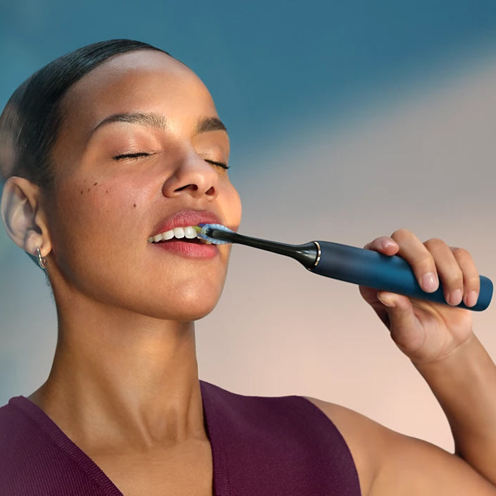 Philips Sonicare DiamondClean 9000 Rechargeable Toothbrush