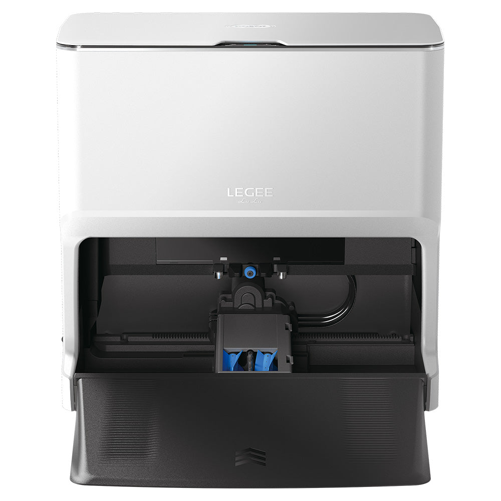 Hobot Legee Lulu Charging & Cleaning Station