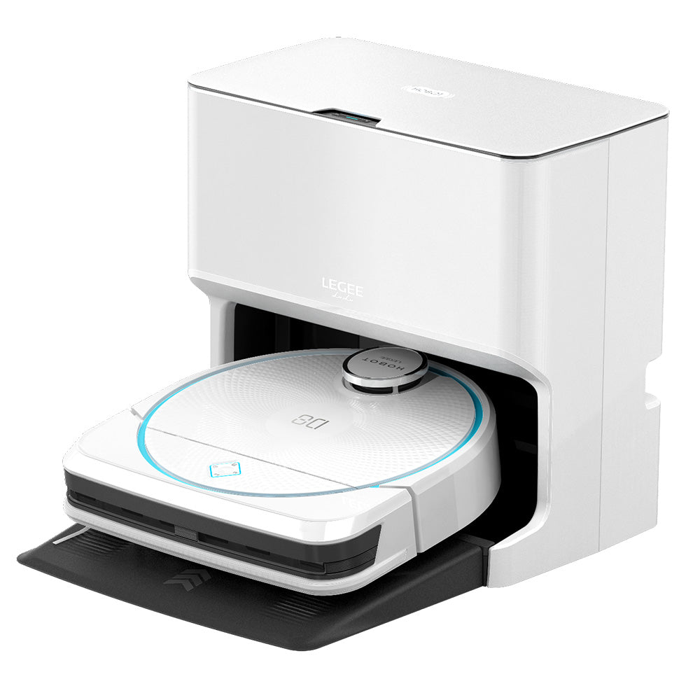 Hobot Legee Lulu Charging & Cleaning Station