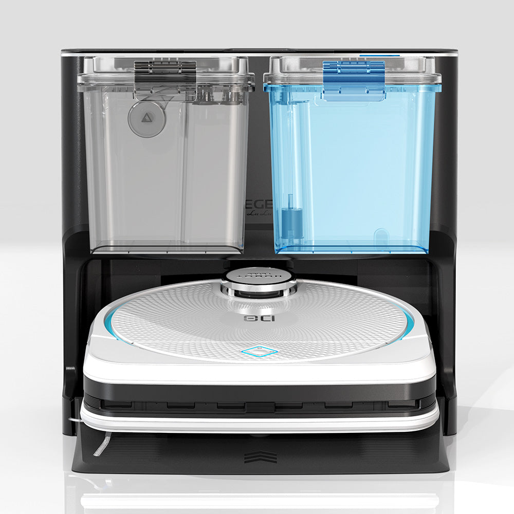 Hobot Legee Lulu Charging & Cleaning Station