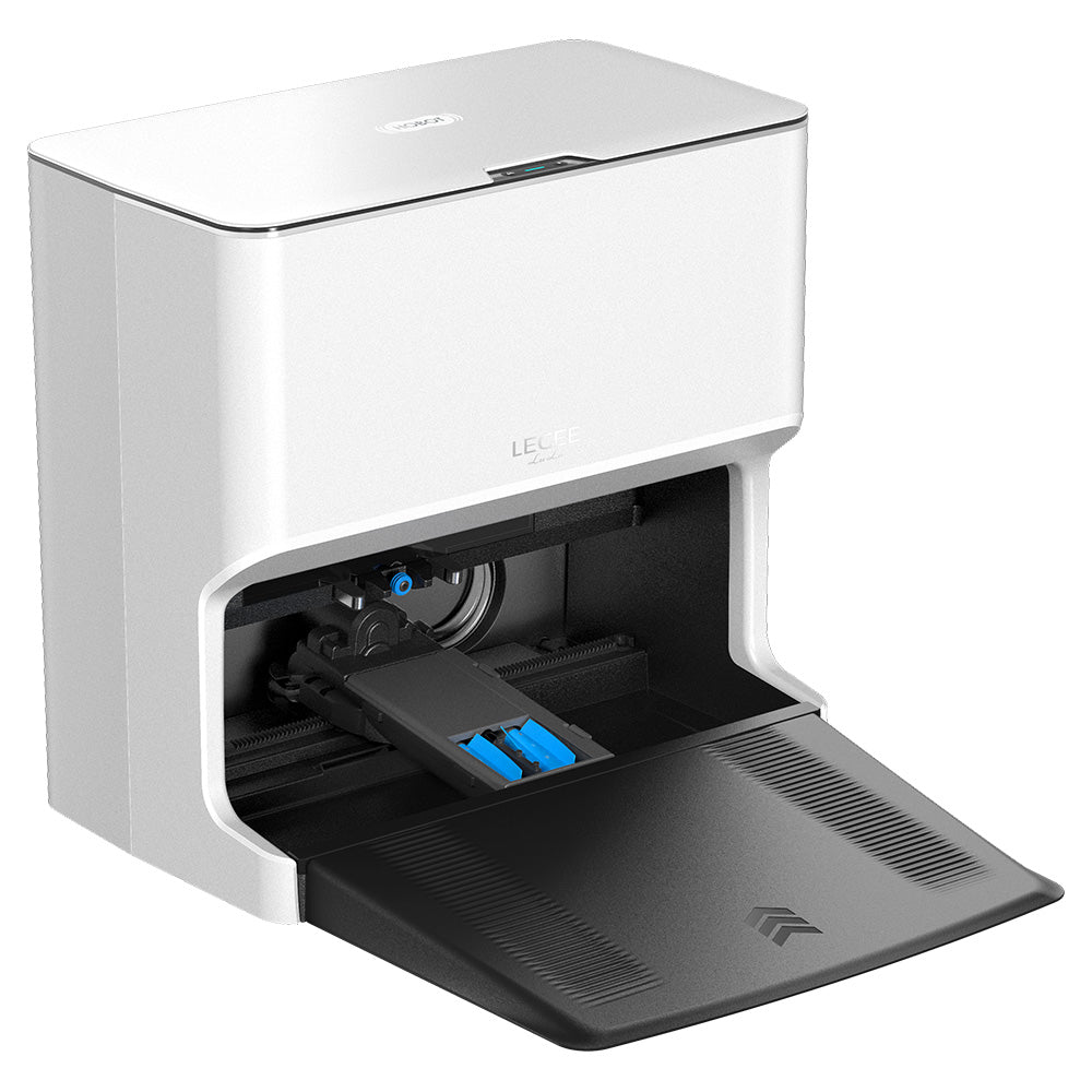 Hobot Legee Lulu Charging & Cleaning Station